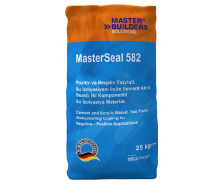 MASTERSEAL® 582 A